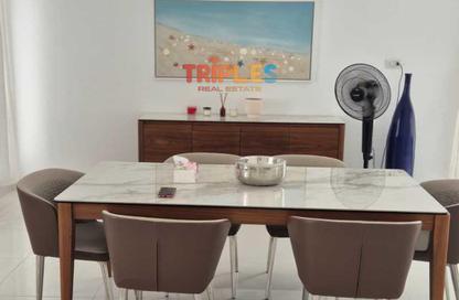 Chalet - 3 Bedrooms - 4 Bathrooms for sale in Seashell - Sidi Abdel Rahman - North Coast
