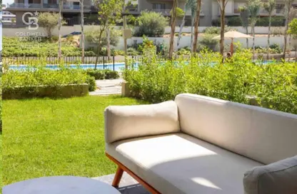 Duplex - 4 Bedrooms - 4 Bathrooms for sale in Villette - 5th Settlement Compounds - The 5th Settlement - New Cairo City - Cairo