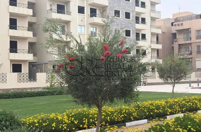 Apartment - 3 Bedrooms - 2 Bathrooms for sale in 1st District - 6 October City - Giza