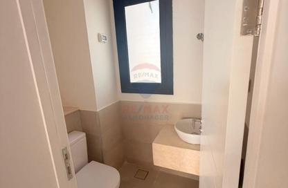 Apartment - 2 - 3 for rent in O West - 6 October Compounds - 6 October City - Giza
