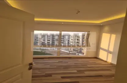 شقة - 3 غرف نوم - 3 حمامات للبيع في جاردن ريزدنس - هايد بارك - مدينة القاهرة الجديدة - القاهرة