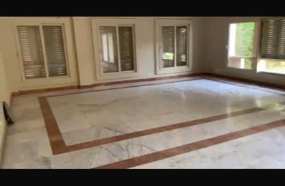 Villa - 5 - 5 for sale in Beverly Hills Road - 17th District - Sheikh Zayed City - Giza
