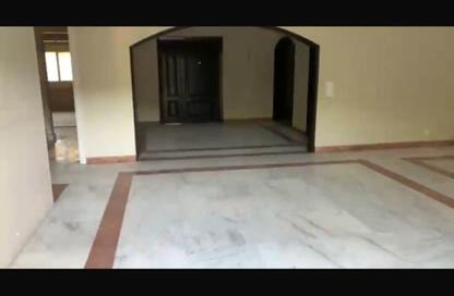 Villa - 5 - 5 for sale in Beverly Hills Road - 17th District - Sheikh Zayed City - Giza