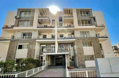 Apartment - 3 Bedrooms - 3 Bathrooms for sale in JAYD Residence - 5th Settlement Compounds - The 5th Settlement - New Cairo City - Cairo