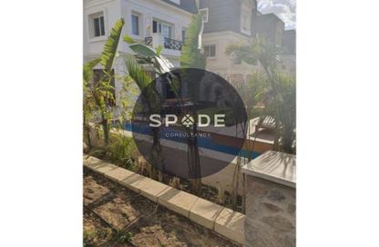 Villa - 3 Bedrooms - 3 Bathrooms for sale in Mountain View 3 - 5th Settlement Compounds - The 5th Settlement - New Cairo City - Cairo