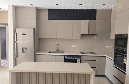 Apartment - 3 - 3 for rent in Katameya Dunes - El Katameya Compounds - El Katameya - New Cairo City - Cairo