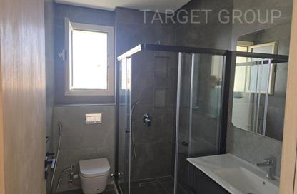 Apartment - 3 - 3 for rent in Katameya Dunes - El Katameya Compounds - El Katameya - New Cairo City - Cairo