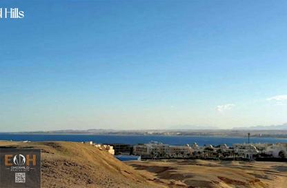 Apartment - 1 Bedroom - 1 Bathroom for sale in Red Hills by Enza - Sahl Hasheesh - Hurghada - Red Sea