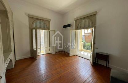 Apartment - 3 Bedrooms - 2 Bathrooms for rent in Mohamed Mazhar St. - Zamalek - Cairo