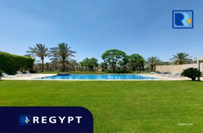 Apartment - 2 - 2 for rent in Katameya Dunes - El Katameya Compounds - El Katameya - New Cairo City - Cairo