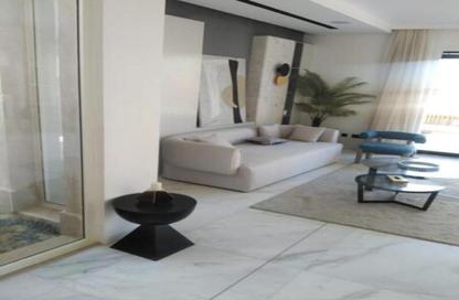 Apartment - 3 Bedrooms - 3 Bathrooms for sale in Badya Palm Hills - 6 October Compounds - 6 October City - Giza