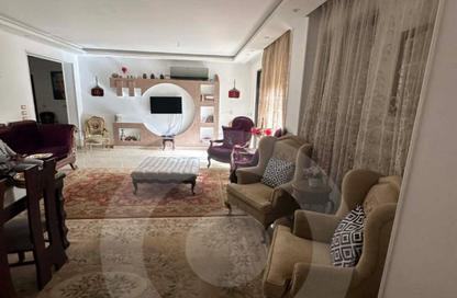 Duplex - 4 Bedrooms - 4 Bathrooms for sale in Westown - Sheikh Zayed Compounds - Sheikh Zayed City - Giza
