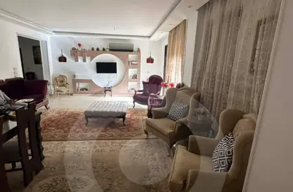 دوبلكس - 4 غرف نوم - 4 حمامات للبيع في ويستاون - كمبوندات الشيخ زايد - الشيخ زايد - الجيزة