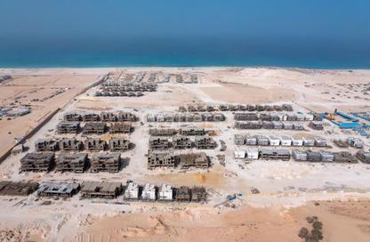 Cabin - 1 Bedroom - 2 Bathrooms for sale in The Med - Ras Al Hekma - North Coast