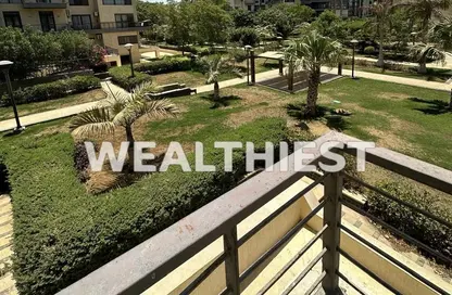 Apartment - 3 Bedrooms - 2 Bathrooms for sale in Privado - Madinaty - Cairo