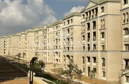 Apartment - 3 Bedrooms - 2 Bathrooms for sale in L'avenir - Mostakbal City Compounds - Mostakbal City - Future City - Cairo