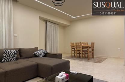 Villa - 7+ Bedrooms - 6 Bathrooms for sale in Palm Villa - Al Wahat Road - 6 October City - Giza