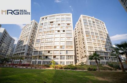 Apartment - 3 Bedrooms - 2 Bathrooms for sale in One Kattameya - El Katameya Compounds - El Katameya - New Cairo City - Cairo