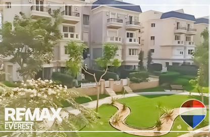 Duplex - 4 Bedrooms - 4 Bathrooms for sale in Mountain View iCity October - 6 October Compounds - 6 October City - Giza Duplex - 4 Bedrooms - 4 Bathrooms for sale in Mountain View iCity October - 6 October Compounds - 6 October City - Giza
