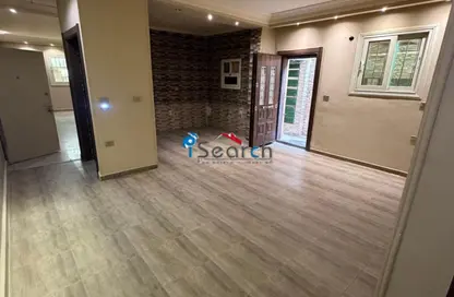 دوبلكس - 3 غرف نوم - 3 حمامات للبيع في مشروع الهيئة العامة لتعاونيات البناء - المستثمرين الشمالية - مدينة القاهرة الجديدة - القاهرة