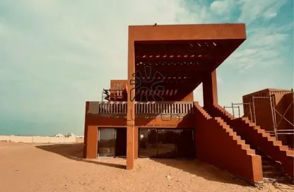 Villa - 3 Bedrooms - 4 Bathrooms for sale in North Bay - El Gouna - Hurghada - Red Sea