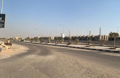 Duplex - 5 Bedrooms - 3 Bathrooms for sale in Al Nawadi St - Hadayek October - 6 October City - Giza