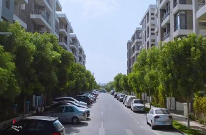 Apartment - 2 Bedrooms - 2 Bathrooms for sale in Shalya Taj City - 5th Settlement Compounds - The 5th Settlement - New Cairo City - Cairo