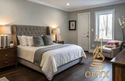Apartment - 3 - 3 for sale in Al Maqsad - New Capital Compounds - New Capital City - Cairo