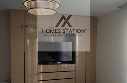 Apartment - Studio - 1 Bathroom for rent in Eastown - 5th Settlement Compounds - The 5th Settlement - New Cairo City - Cairo Apartment - Studio - 1 Bathroom for rent in Eastown - 5th Settlement Compounds - The 5th Settlement - New Cairo City - Cairo