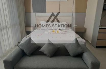 Apartment - Studio - 1 Bathroom for rent in Eastown - 5th Settlement Compounds - The 5th Settlement - New Cairo City - Cairo Apartment - Studio - 1 Bathroom for rent in Eastown - 5th Settlement Compounds - The 5th Settlement - New Cairo City - Cairo
