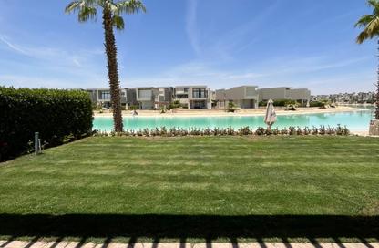 Villa - 4 - 4 for sale in Azha - Al Ain Al Sokhna - Suez