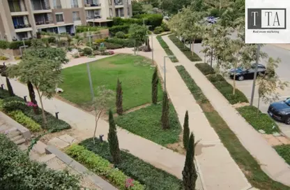 شقة - 2 غرف نوم - 1 حمام للايجار في بالم هيلز بالم باركس - وصلة دهشور الجنوبية - مدينة 6 أكتوبر - الجيزة