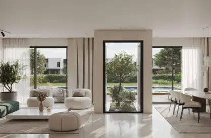 شقة - 3 غرف نوم - 4 حمامات للبيع في سولانا ايست - كمبوندات التجمع الخامس - التجمع الخامس - مدينة القاهرة الجديدة - القاهرة