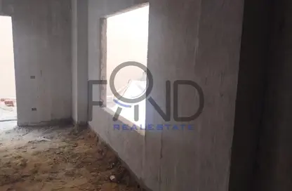 شقة - 3 غرف نوم - 2 حمامات للبيع في حياتى ريزيدنس - المستثمرين الشمالية - مدينة القاهرة الجديدة - القاهرة