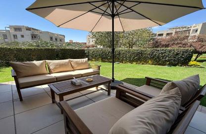 Apartment - 3 Bedrooms - 3 Bathrooms for rent in City View - Cairo Alexandria Desert Road - 6 October City - Giza