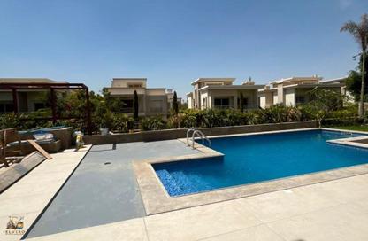 Villa - 6 Bedrooms - 6 Bathrooms for rent in Mountain View Hyde Park - 5th Settlement Compounds - The 5th Settlement - New Cairo City - Cairo Villa - 6 Bedrooms - 6 Bathrooms for rent in Mountain View Hyde Park - 5th Settlement Compounds - The 5th Settlement - New Cairo City - Cairo