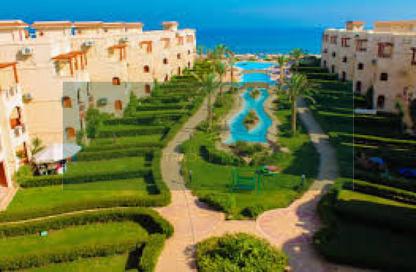 Chalet - 2 Bedrooms - 2 Bathrooms for sale in Safia - Ras Al Hekma - North Coast Chalet - 2 Bedrooms - 2 Bathrooms for sale in Safia - Ras Al Hekma - North Coast