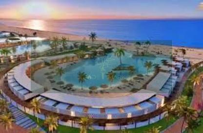 Chalet - 2 Bedrooms - 2 Bathrooms for sale in Safia - Ras Al Hekma - North Coast Chalet - 2 Bedrooms - 2 Bathrooms for sale in Safia - Ras Al Hekma - North Coast