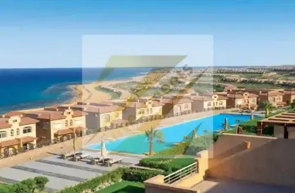 شاليه - 2 غرف نوم - 2 حمامات للبيع في تلال السخنة - العين السخنة - السويس شاليه - 2 غرف نوم - 2 حمامات للبيع في تلال السخنة - العين السخنة - السويس