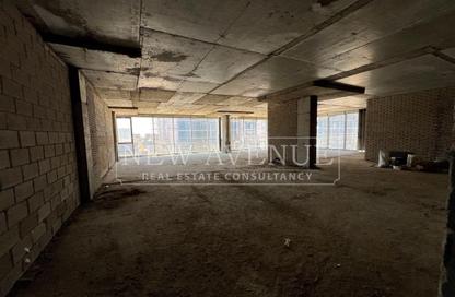 Whole Building - Studio - 1 Bathroom for rent in One Golden Square Mall - The 5th Settlement - New Cairo City - Cairo