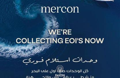 Chalet - 2 Bedrooms - 2 Bathrooms for sale in Marina 8 - Marina - Al Alamein - North Coast Chalet - 2 Bedrooms - 2 Bathrooms for sale in Marina 8 - Marina - Al Alamein - North Coast