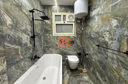Apartment - 1 Bedroom - 1 Bathroom for rent in One Kattameya - El Katameya Compounds - El Katameya - New Cairo City - Cairo