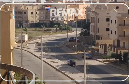 شقة - 3 - 2 للبيع في الجومان - الحي السابع - الشيخ زايد - الجيزة