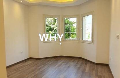 iVilla - 3 Bedrooms - 3 Bathrooms for rent in Mountain View Executive - Al Andalus District - New Cairo City - Cairo
