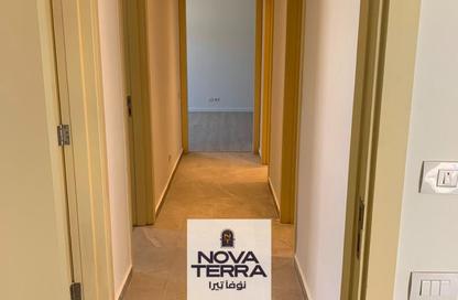 Apartment - 3 Bedrooms - 2 Bathrooms for rent in Vye Sodic - New Zayed City - Sheikh Zayed City - Giza