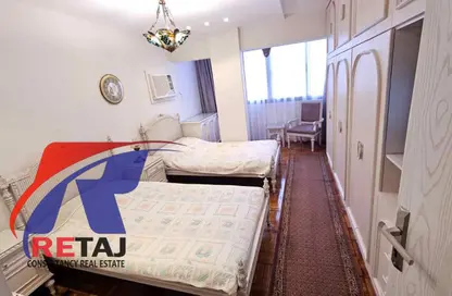 Apartment - 2 Bedrooms - 1 Bathroom for rent in Masaken Sheraton - Sheraton Al Matar - El Nozha - Cairo