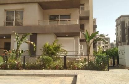 Apartment - 3 - 3 for sale in Cairo University Compound - Sheikh Zayed Compounds - Sheikh Zayed City - Giza