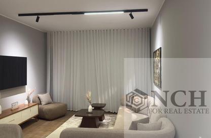 Apartment - 3 Bedrooms - 4 Bathrooms for rent in Villette - 5th Settlement Compounds - The 5th Settlement - New Cairo City - Cairo Apartment - 3 Bedrooms - 4 Bathrooms for rent in Villette - 5th Settlement Compounds - The 5th Settlement - New Cairo City - Cairo