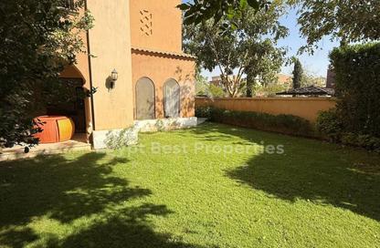 Twin House - 4 - 3 for sale in Mivida - 5th Settlement Compounds - The 5th Settlement - New Cairo City - Cairo