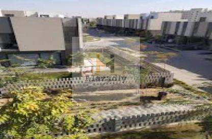 Townhouse - 3 Bedrooms - 3 Bathrooms for sale in Al Burouj Compound - El Shorouk Compounds - Shorouk City - Cairo Townhouse - 3 Bedrooms - 3 Bathrooms for sale in Al Burouj Compound - El Shorouk Compounds - Shorouk City - Cairo